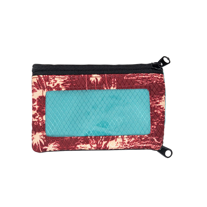 sku:18403473 Surfshorts LTD Wallet Islands Back #color_islands