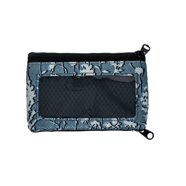 sku:18403475 Surfshorts LTD Wallet Wildflower Back #color_wildflower