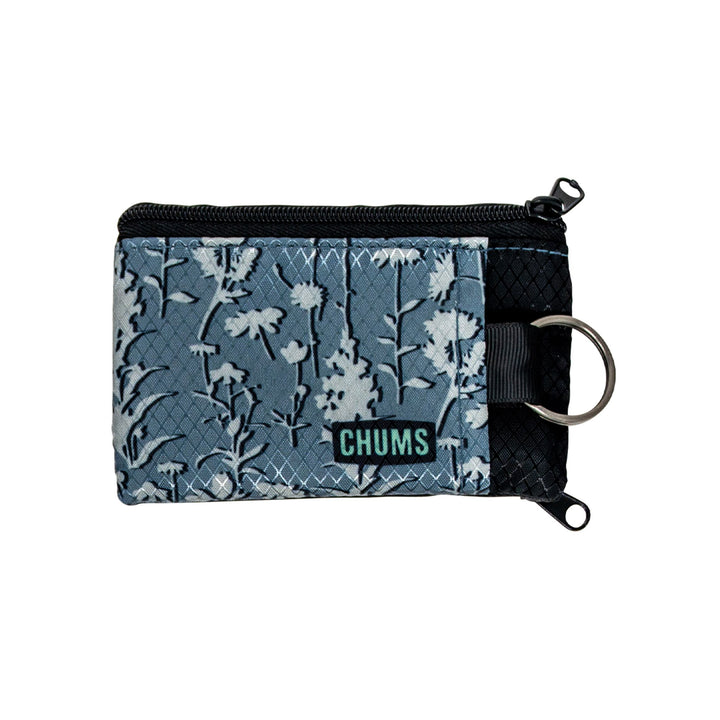 sku:18403475 Surfshorts LTD Wallet Wildflower Front #color_wildflower