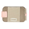 sku:18808384 Bandit Bi-Fold Wallet Clay Front #color_clay