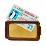 RFID Blocking Card - Included with every wallet thumbnail