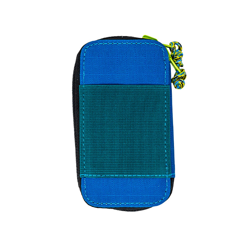 sku:18809114 Reversi Wallet Teal Back #color_teal