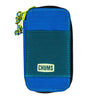 sku:18809114 Reversi Wallet Teal Front #color_teal