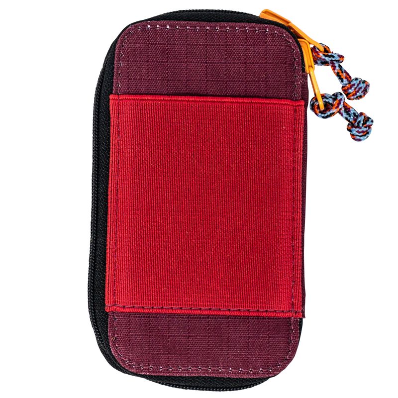 sku:18809373 Reversi Wallet Brick Back #color_brick