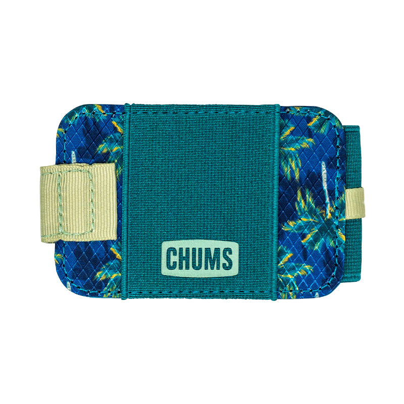 Bandit Bi-Fold Wallet – Chums Bandit Bi-Fold Wallet – Chums