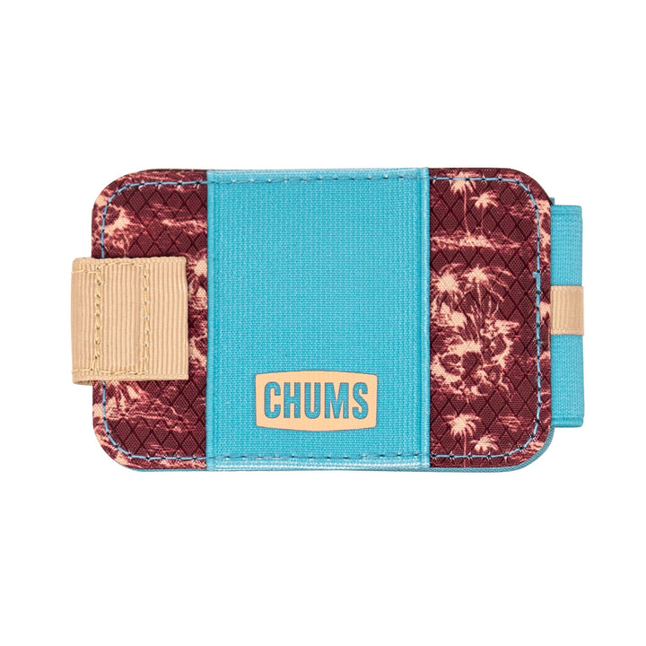 sku:18811473 Bandit Bi Fold LTD Wallet Islands #color_islands