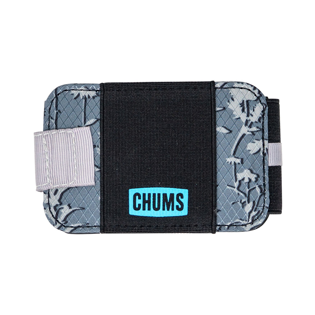 sku:18811475 Bandit Bi Fold LTD Wallet Wildflower #color_wildflower