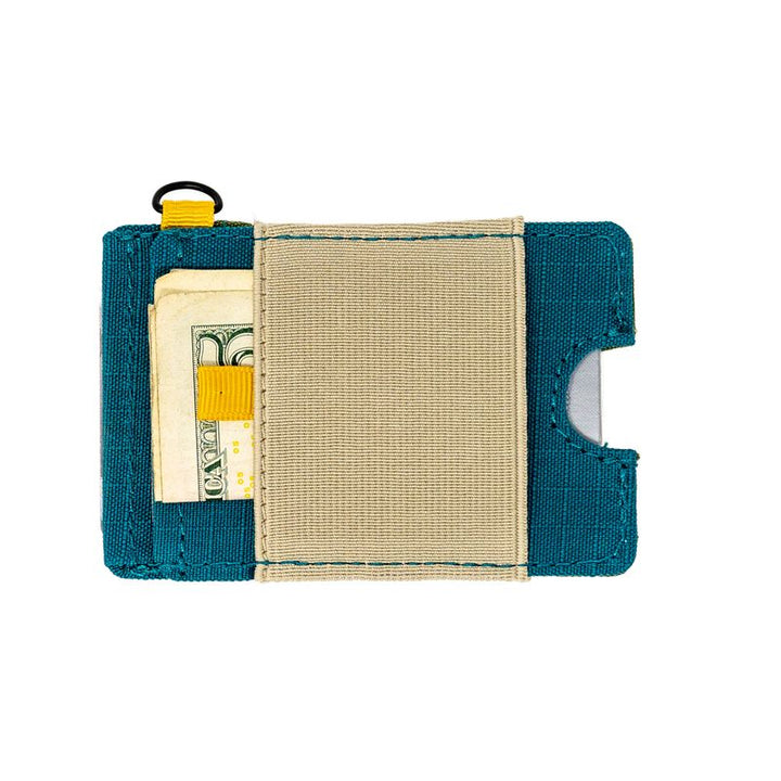 sku:18812375 Bandit Lo-Pro Olive/Teal #color_olive-teal