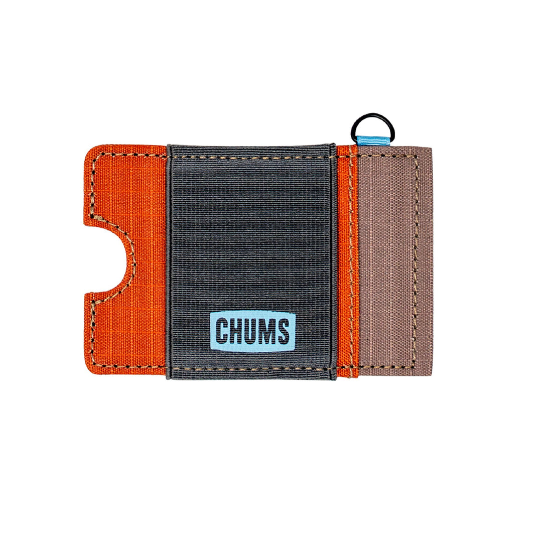 sku:18812487 Bandit Lo Pro Wallet Mushroom Front #color_mushroom