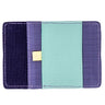 sku:18813137 Bandit Zip Wallet Plum Back #color_plum