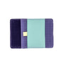 sku:18813137 Bandit Zip Wallet Plum Back #color_plum