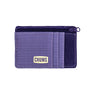 sku:18813137 Bandit Zip Wallet Plum Front #color_plum