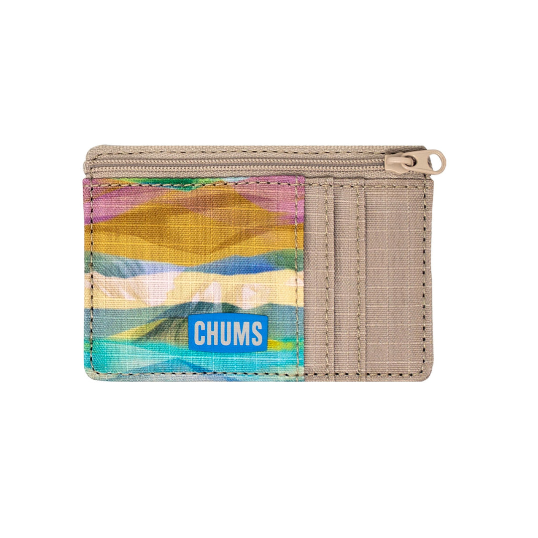 sku:18814388 Bandit Zip LTD Wallet Daybreak Front #color_daybreak