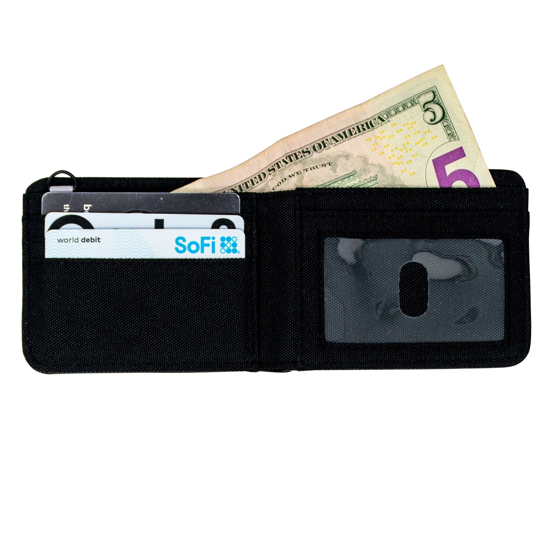 The Rover Ii Wallet Rover Bi-Fold Wallet – Chums