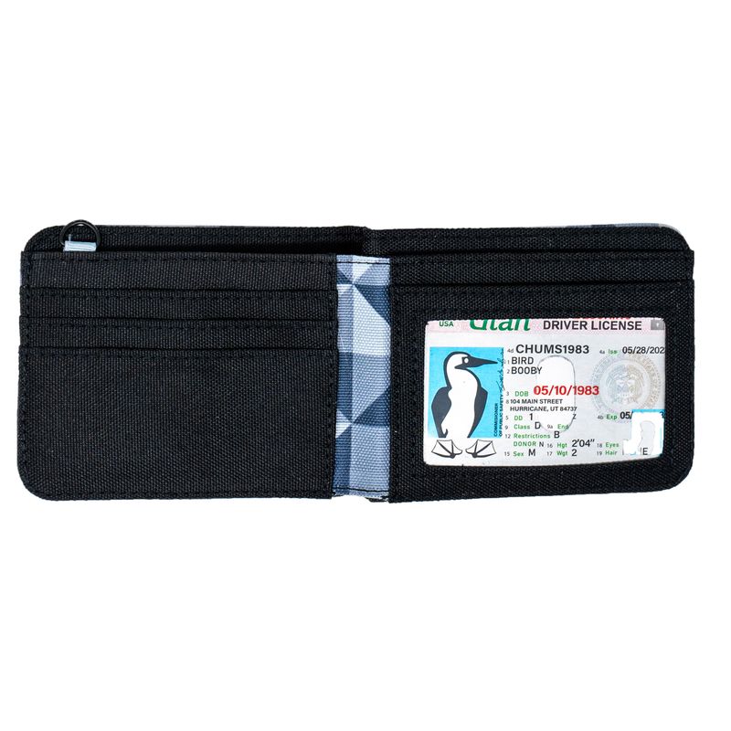 Rover Bi-Fold Wallet – Chums Rover Bi-Fold Wallet – Chums