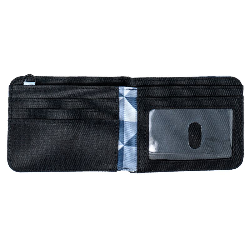 The Rover Ii Wallet Rover Bi-Fold Wallet – Chums