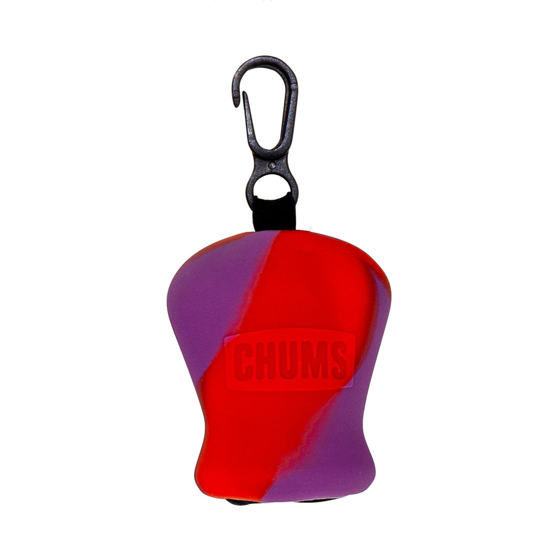 sku:30055159 Pouch Red Purple Stuffed #color_red-purple