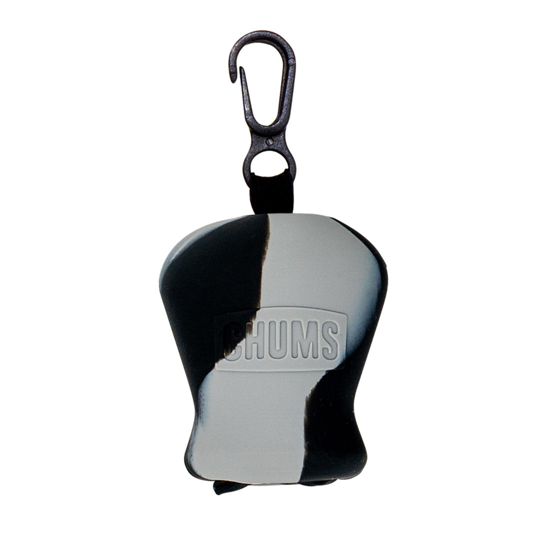 sku:30055199 Pouch Black Smoke Stuffed #color_black-smoke