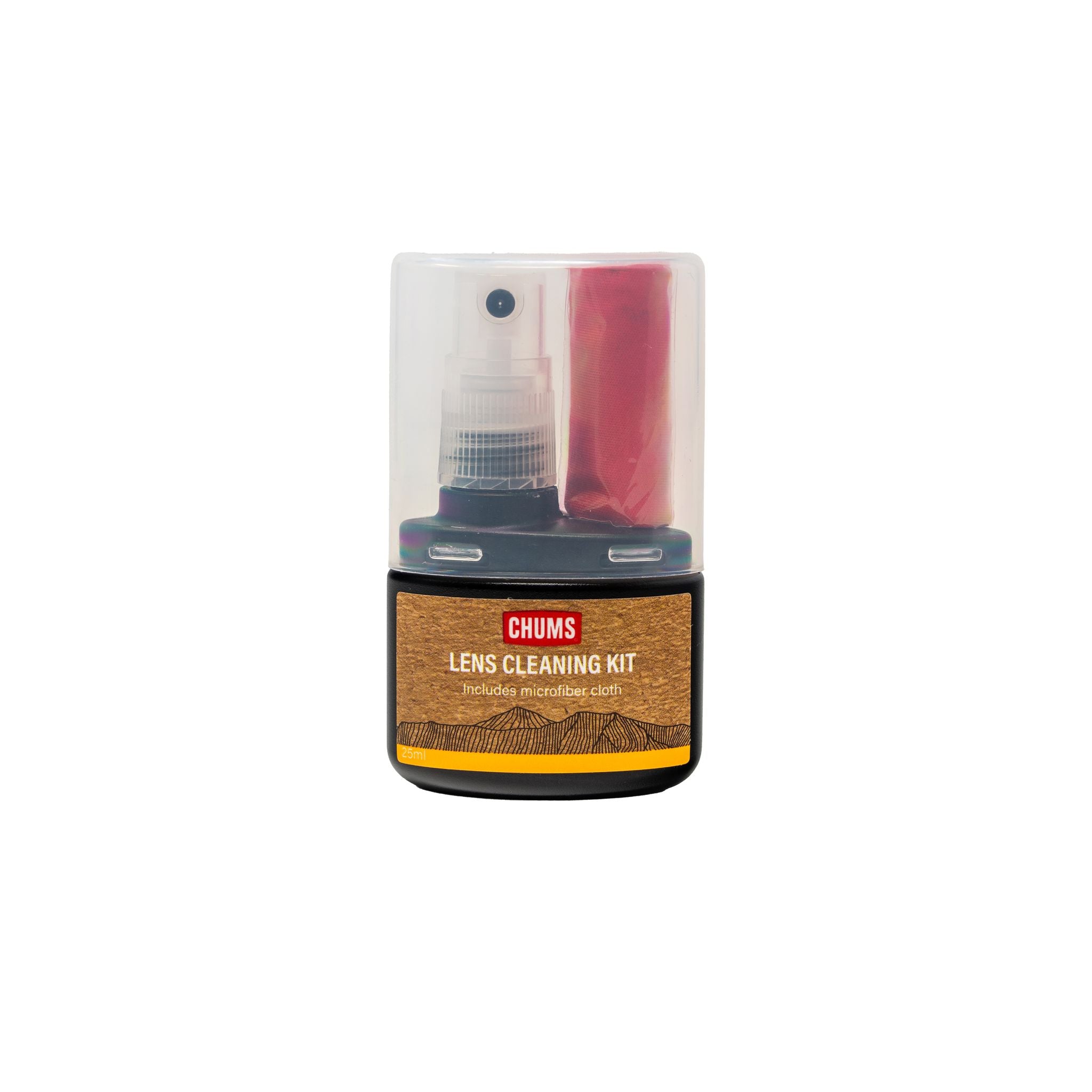 Lens Cleaning Kit – Chums