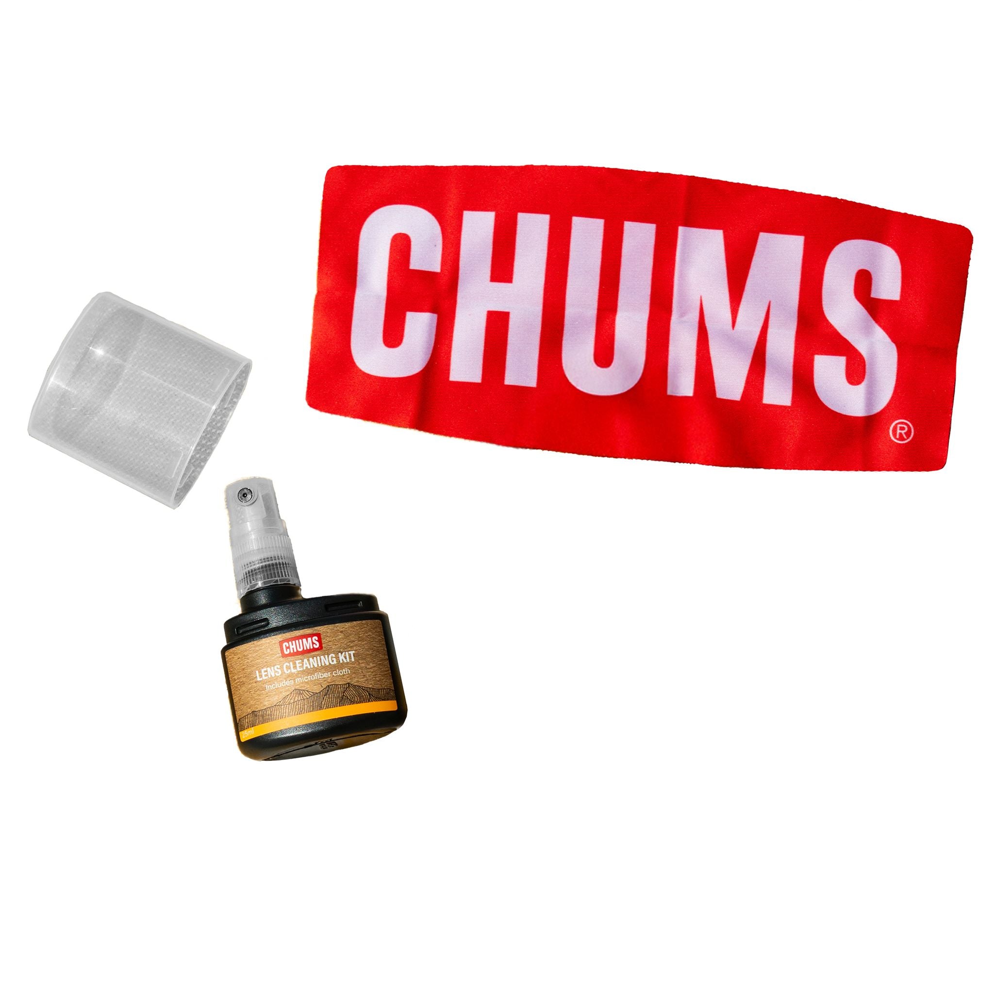 Lens Cleaning Kit – Chums