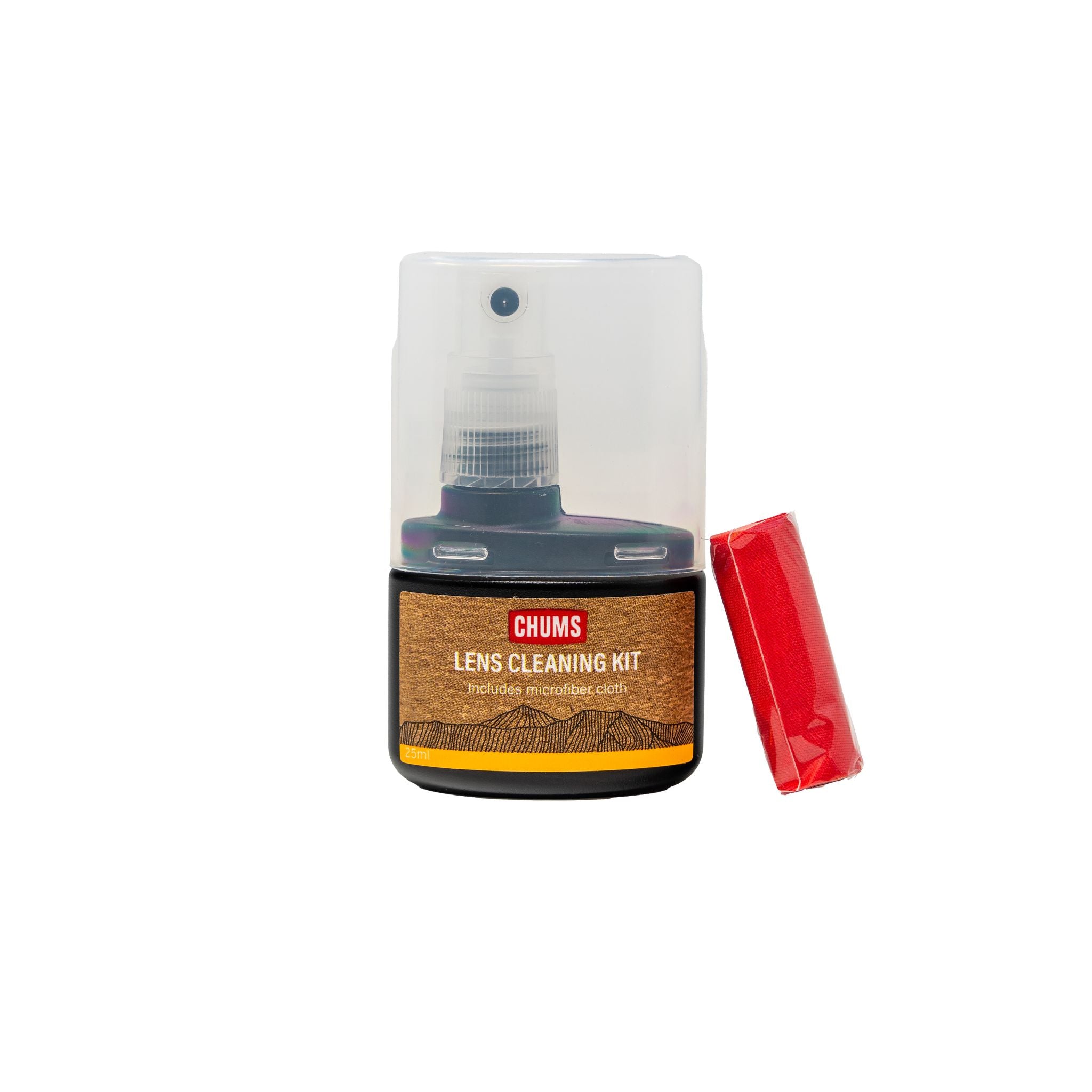 Lens Cleaning Kit – Chums