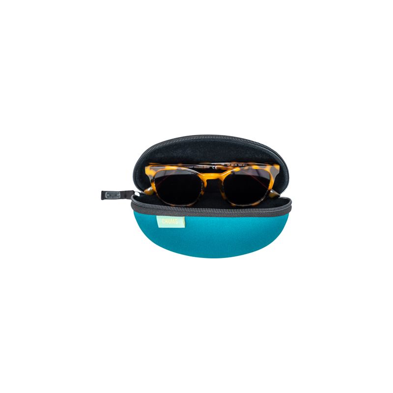 sku:31094114 Transporter Teal With Sunglasses  #color_teal