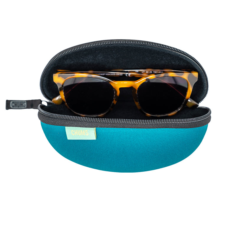 sku:31094114 Transporter Teal With Sunglasses  #color_teal