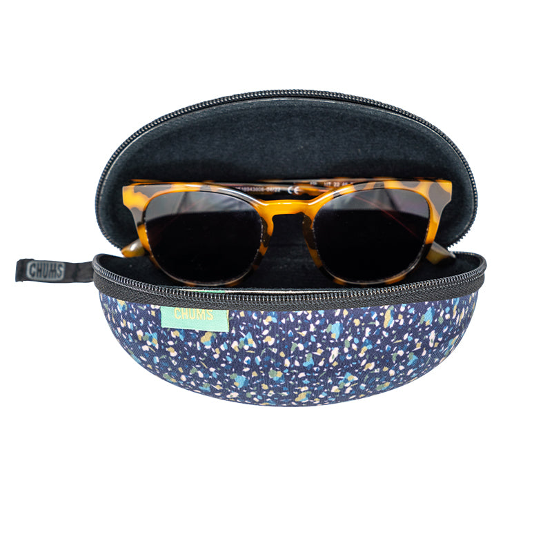 sku:31100394 Transporter LTD Terrazzo With Sunglasses #color_terrazzo