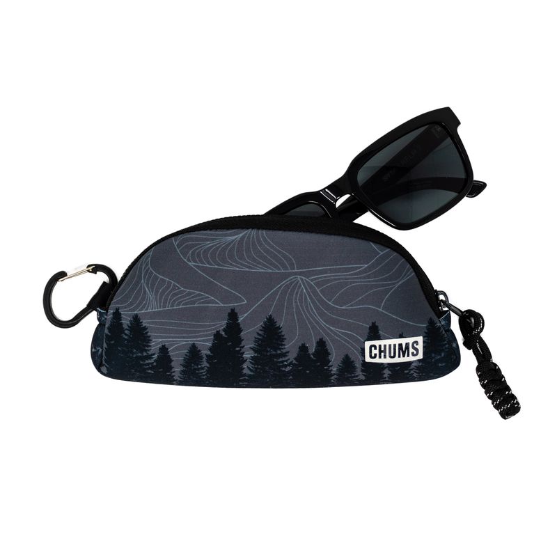 sku:31104318 Shade Shelter LTD Pines with Glasses #color_pines