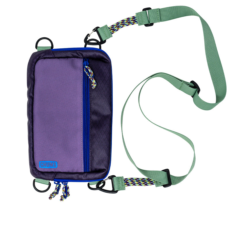 Rover Cross-Body Bag – Chums Rover Cross-Body Bag – Chums