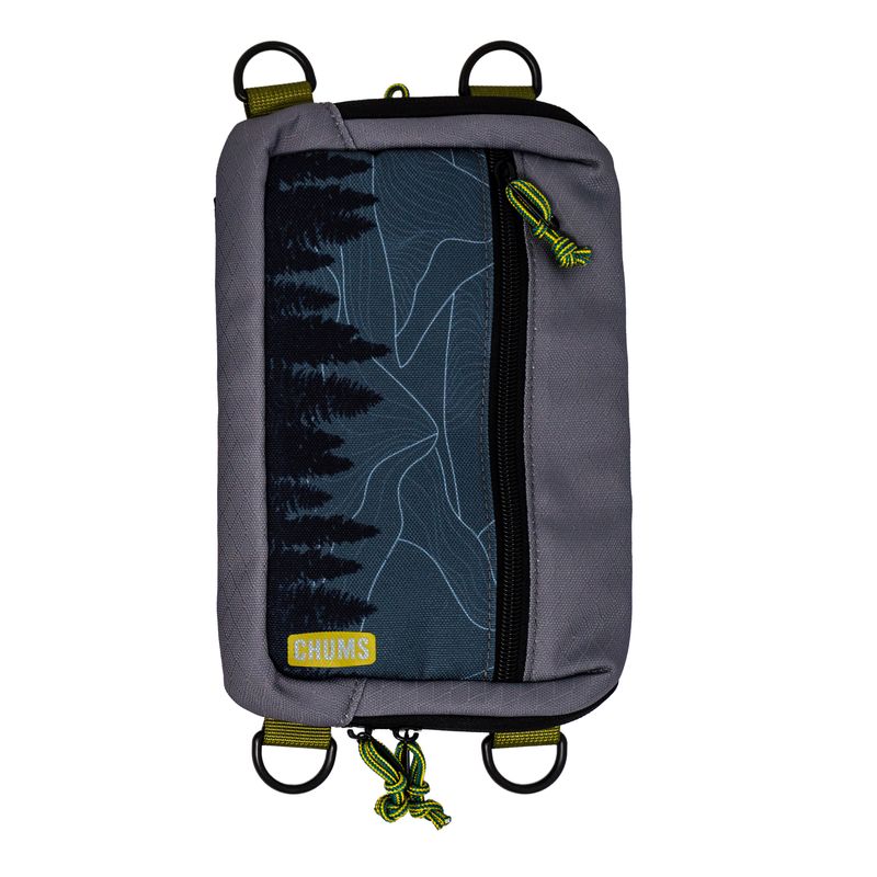 sku:54266318 Rover Crossbody Bag Pines No Strap #color_pines