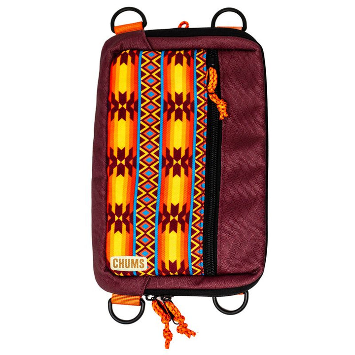 sku:54266354 Rover Crossbody Bag Fireside No Strap #color_fireside