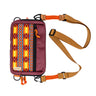 sku:54266354 Rover Crossbody Bag Fireside With Strap #color_fireside