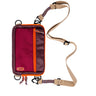 sku:54266373 Rover Crossbody Bag Brick Strap #color_brick