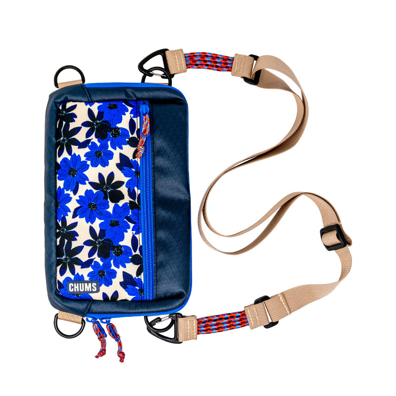 Rover Cross-Body Bag – Chums Rover Cross-Body Bag – Chums
