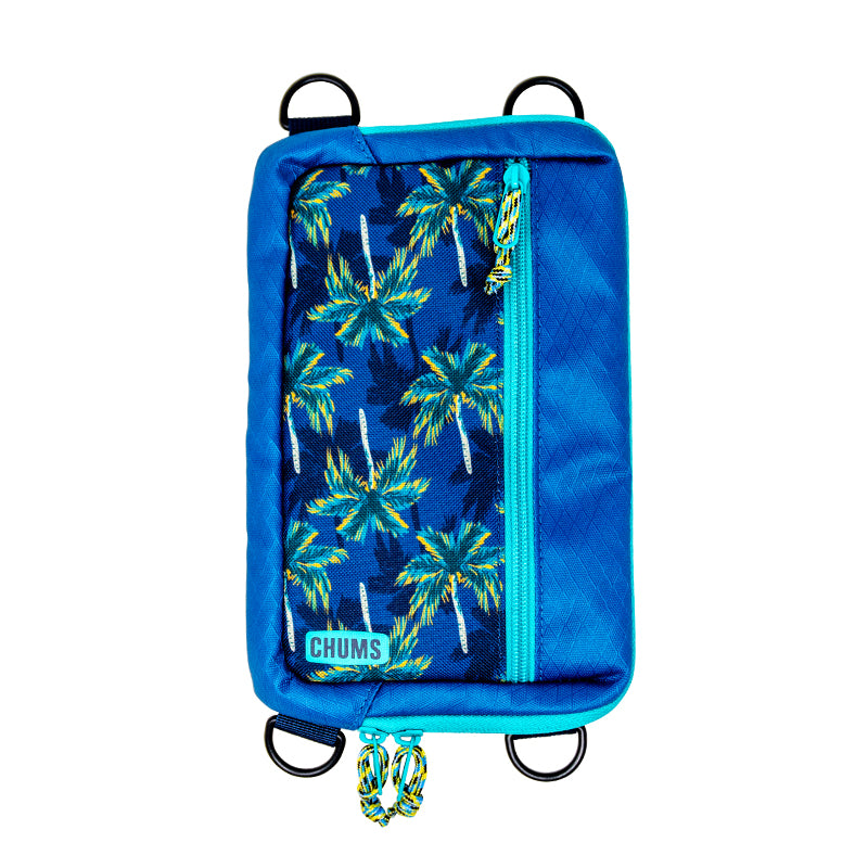 sku:54266387 Rover Crossbody Bag Palm Tree Front #color_palm-tree