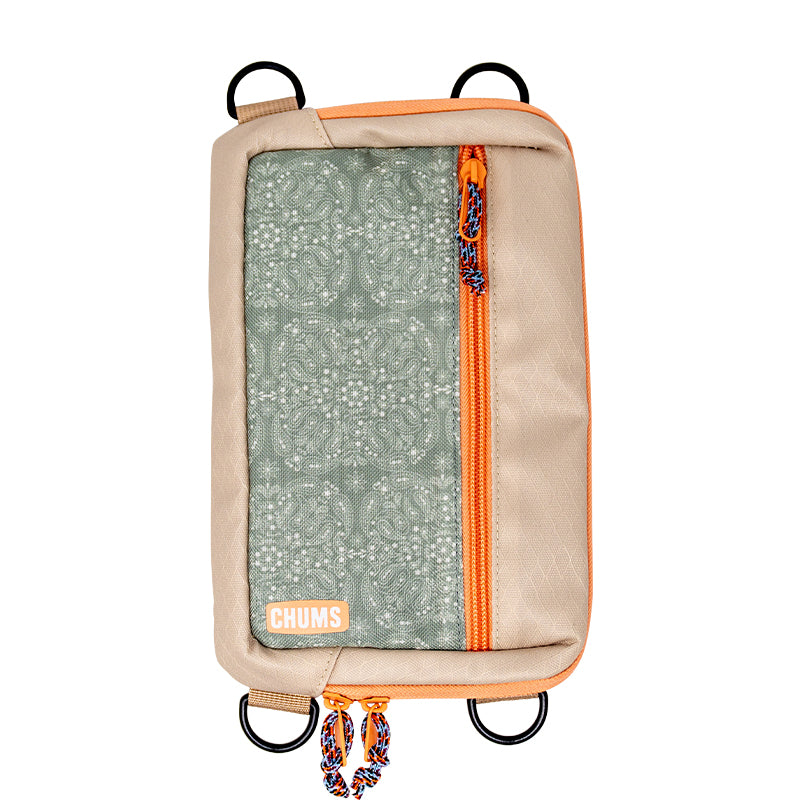 Rover Cross-Body Bag – Chums
