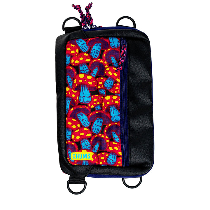 sku:54266469 Rover Crossbody Bag Toadstools Front #color_toadstools