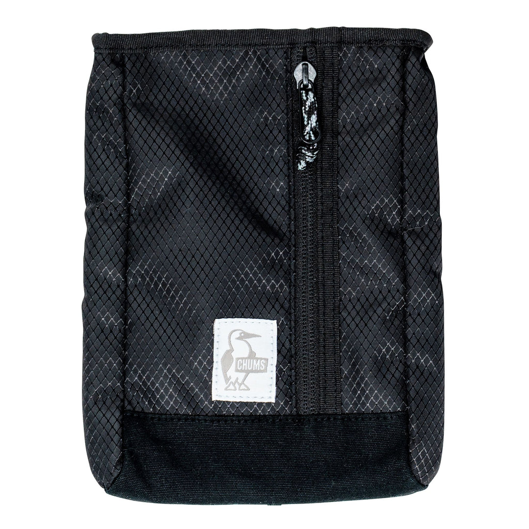 sku:54268100 Indio Sling Black Front #color_black