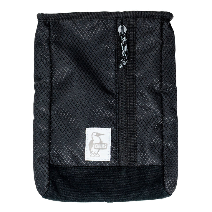 sku:54268100 Indio Sling Black Front #color_black