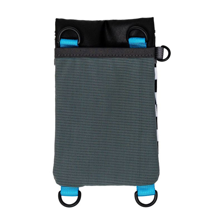 sku:54269237 Rover Phone Tote - Checkers Back of Bag #color_checkers