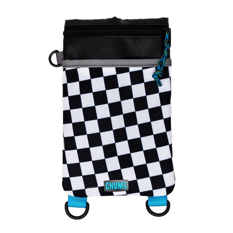 sku:54269237 Rover Phone Tote - Checkers Alternate Image #color_checkers