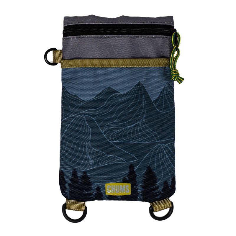 sku:54269318 Rover Phone Tote - Pines Alternate  #color_pines