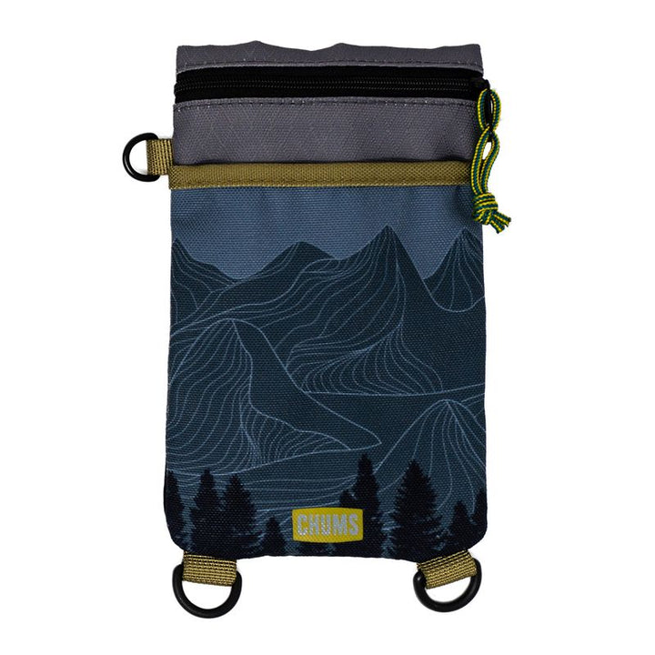 sku:54269318 Rover Phone Tote - Pines Alternate  #color_pines