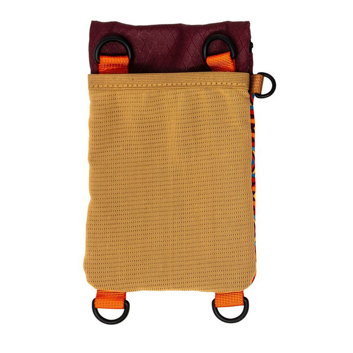 sku:54269354 Rover Phone Tote - Fireside Back #color_fireside