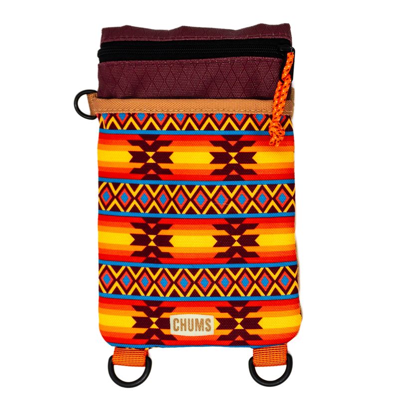 sku:54269354 Rover Phone Tote - Fireside No Strap #color_fireside