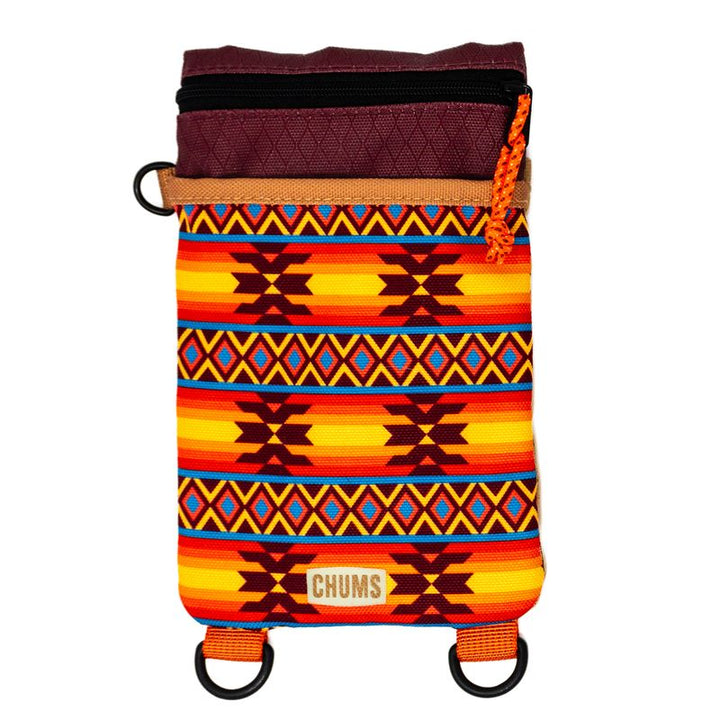 sku:54269354 Rover Phone Tote - Fireside No Strap #color_fireside