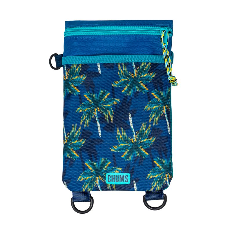 sku:54269387 Rover Phone Tote Palm Tree Front #color_palm-tree