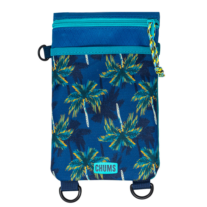 sku:54269387 Rover Phone Tote Palm Tree Front #color_palm-tree