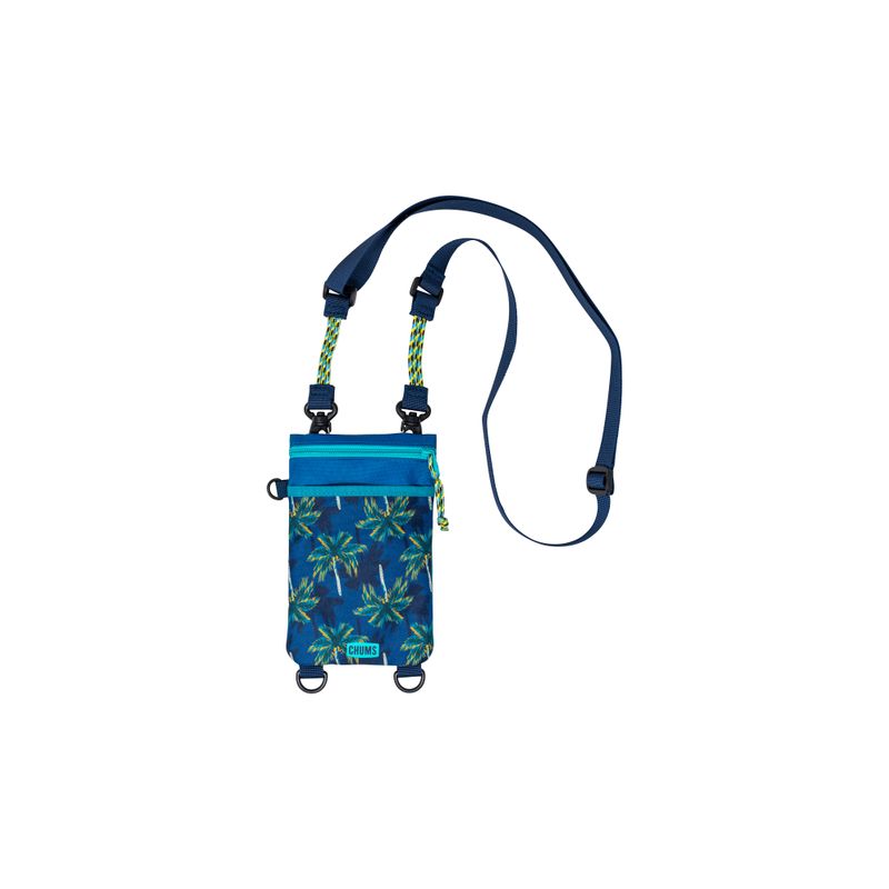 sku:54269387 Rover Phone Tote Palm Tree Strap #color_palm-tree